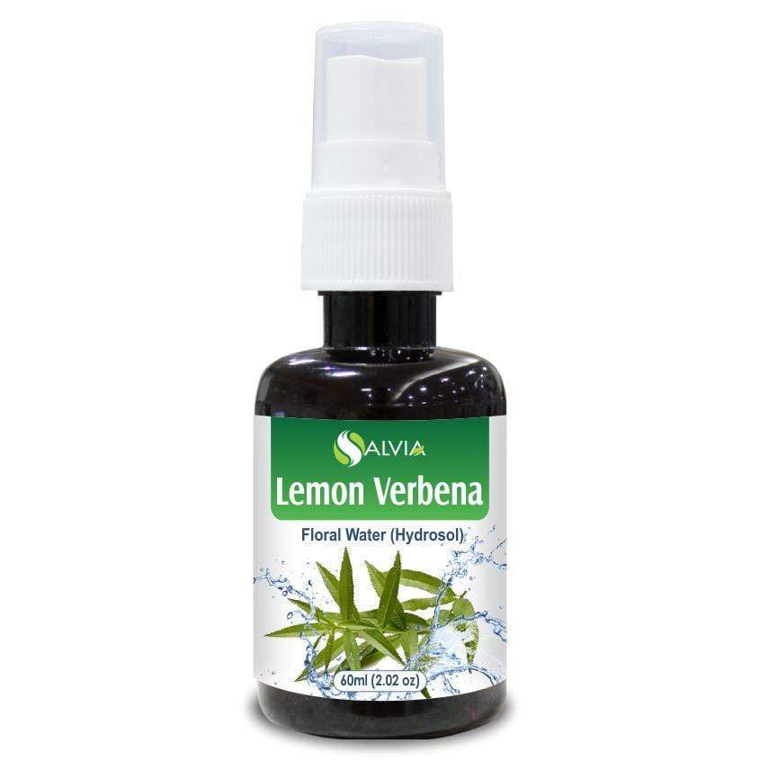 Lemon Verbena Lemon Verbena